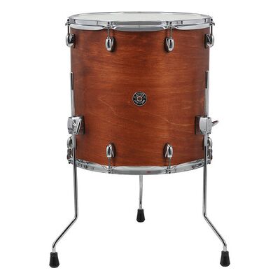 Gretsch 16"x16" FT Catalina Club SWG Satin Walnut Glaze Gretsch 16"x16" FT Catalina Club SWG Satin Walnut Glaze