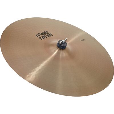 Paiste 18" Giant Beat Thin Crash Paiste 18" Giant Beat Thin Crash