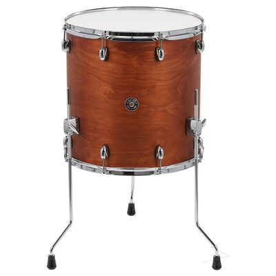 Gretsch 18"x16" FT Catalina Cl. SWG Satin Walnut Glaze Gretsch 18"x16" FT Catalina Cl. SWG Satin Walnut Glaze