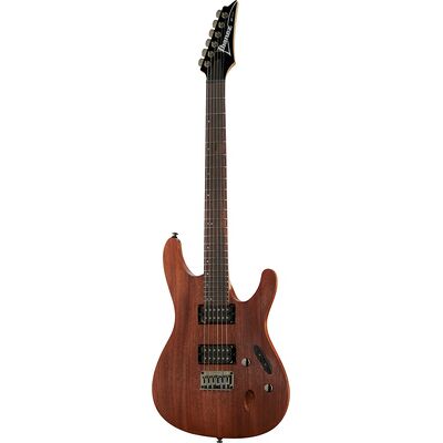 Ibanez S521-MOL Mahogany Oil Ibanez S521-MOL Mahogany Oil