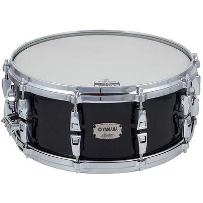 Yamaha 14"x06" Abs. Hybrid Snare -SOB Negro Yamaha 14"x06" Abs. Hybrid Snare -SOB Negro