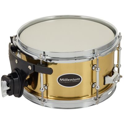 Millenium 10"x5,5" Brass Side Snare Millenium 10"x5,5" Brass Side Snare