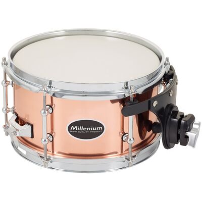Millenium 10"x5,5" Copper Side Snare Millenium 10"x5,5" Copper Side Snare