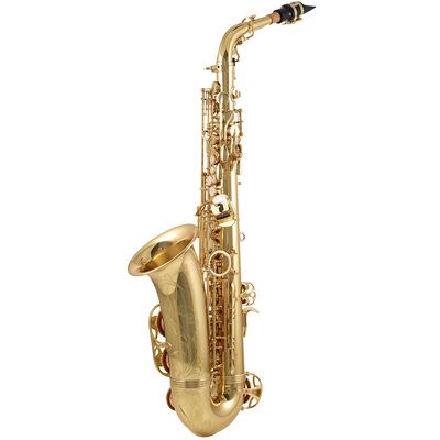 Yanagisawa A-WO10 Elite Alto Sax Yanagisawa A-WO10 Elite Alto Sax