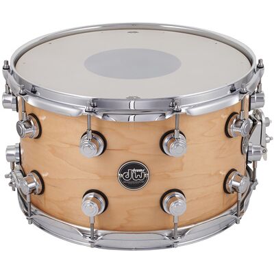 DW 14"x08" Performance Maple Natural DW 14"x08" Performance Maple Natural