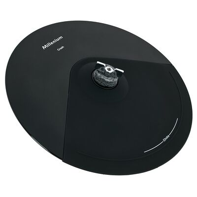Millenium MPS-250/500/750 12" Crash Pad Millenium MPS-250/500/750 12" Crash Pad