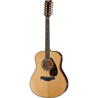Yamaha LL 16-12 A.R.E NT Natural de alto brillo Yamaha LL 16-12 A.R.E NT Natural de alto brillo