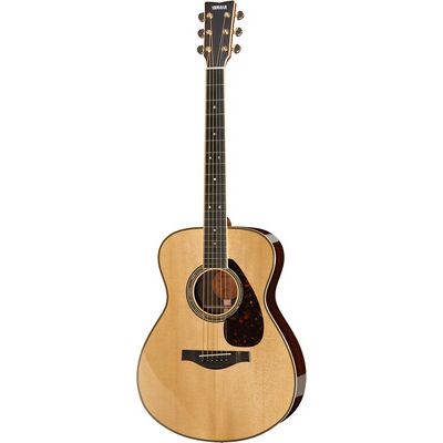 Yamaha LS 16 A.R.E NT Natural de alto brillo Yamaha LS 16 A.R.E NT Natural de alto brillo