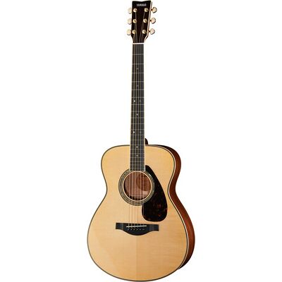 Yamaha LS 16 M A.R.E NT Natural de alto brillo Yamaha LS 16 M A.R.E NT Natural de alto brillo