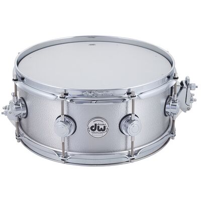 DW 13"x5,5" Aluminium Snare DW 13"x5,5" Aluminium Snare