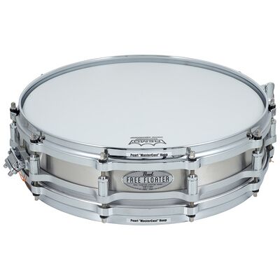 Pearl 14"x3,5" Free Floating Steel Pearl 14"x3,5" Free Floating Steel