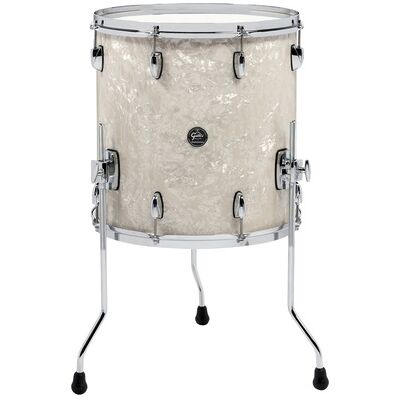 Gretsch 16"x16" FT Renown Maple VP Vintage Pearl Gretsch 16"x16" FT Renown Maple VP Vintage Pearl