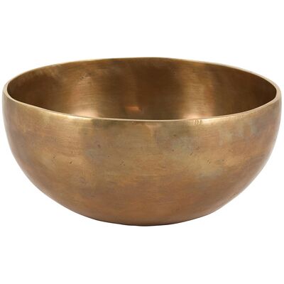 Thomann India Prof. Singing Bowl 1250g Thomann India Prof. Singing Bowl 1250g