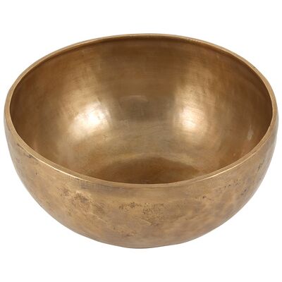 Thomann India Prof. Singing Bowl 1750g Thomann India Prof. Singing Bowl 1750g