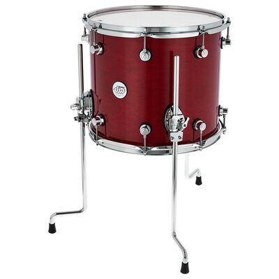 DW Design 14"x12" FT Cherry Stain DW Design 14"x12" FT Cherry Stain