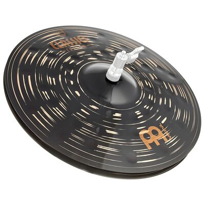 Meinl 14" Classics Custom Dark HH Meinl 14" Classics Custom Dark HH