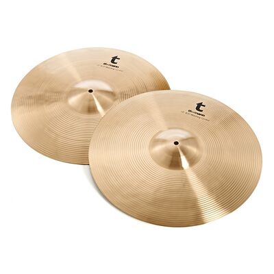 Thomann 18" B20 Marching Cymbals Thomann 18" B20 Marching Cymbals