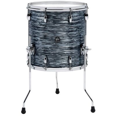 Gretsch 16"x16" FT Renown Maple SOP Silver Oyster Pearl Gretsch 16"x16" FT Renown Maple SOP Silver Oyster Pearl