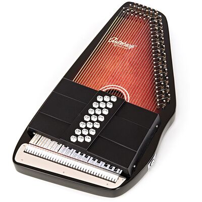 Oscar Schmidt OS21CE Autoharp Classic Oscar Schmidt OS21CE Autoharp Classic