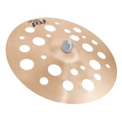 Paiste 14" PSTX Swiss Thin Crash Paiste 14" PSTX Swiss Thin Crash