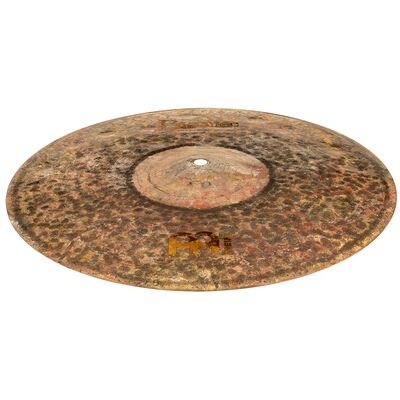 Meinl 15" Byzance Hi-Hat Extra Dry Meinl 15" Byzance Hi-Hat Extra Dry