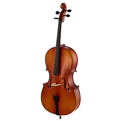 Gewa Pure Celloset EW 1/8 Gewa Pure Celloset EW 1/8