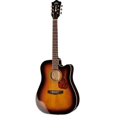 Guild D-140CE SB Westerly Guild D-140CE SB Westerly
