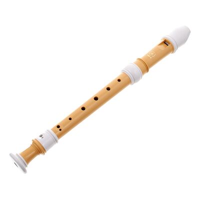 Yamaha YRS-401 Soprano Recorder Eco Yamaha YRS-401 Soprano Recorder Eco