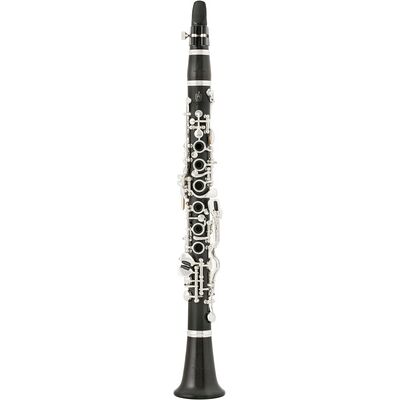 F.A. Uebel 721 Eb-Clarinet F.A. Uebel 721 Eb-Clarinet