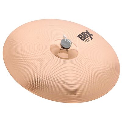 Sabian 16" B8X Thin Crash Sabian 16" B8X Thin Crash