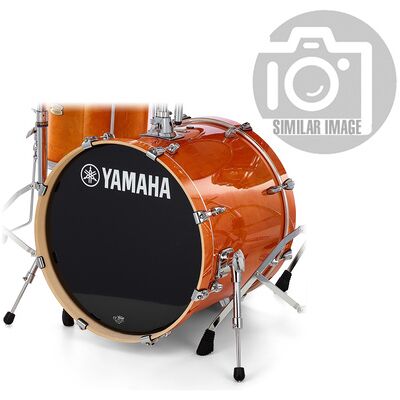 Yamaha 22"x17" Stage Custom BD HA Ambar Miel Yamaha 22"x17" Stage Custom BD HA Ambar Miel