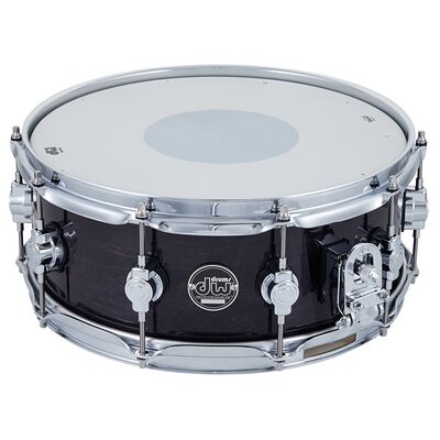 DW 14"x5,5" SN Performance Ebony Ébano DW 14"x5,5" SN Performance Ebony Ébano