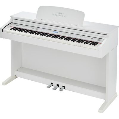 Hemingway DP-501 MKII WH Blanco Hemingway DP-501 MKII WH Blanco