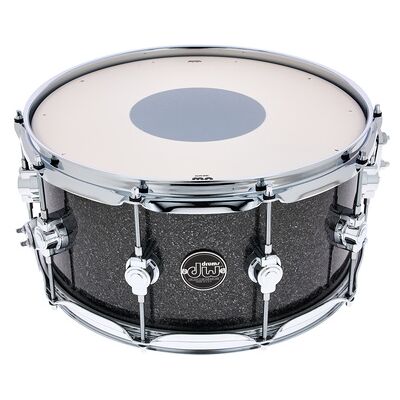 DW 14"x6,5" SN Performance Pewter Peltre DW 14"x6,5" SN Performance Pewter Peltre