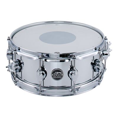 DW 14"x5,5" Performance Steel DW 14"x5,5" Performance Steel