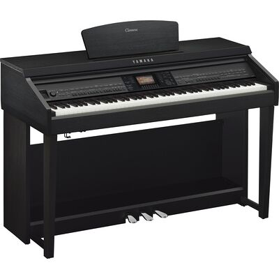 Yamaha CVP-701 B Nogal negro Yamaha CVP-701 B Nogal negro