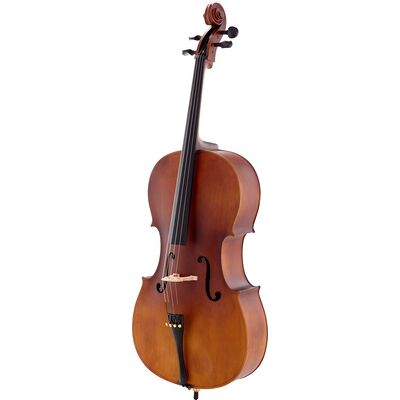Thomann Student Cello Set 1/2 Thomann Student Cello Set 1/2