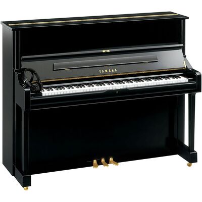 Yamaha DU1 EN PE Disklavier Silent Yamaha DU1 EN PE Disklavier Silent