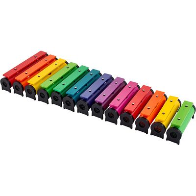 Thomann Rainbow Chime Bars TRCB-13 Thomann Rainbow Chime Bars TRCB-13