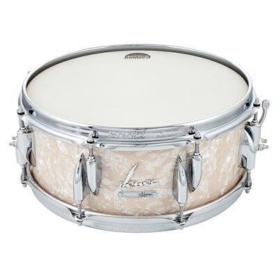 Sonor 14"x5,75" Vintage Snare VP Perla Vintage Sonor 14"x5,75" Vintage Snare VP Perla Vintage
