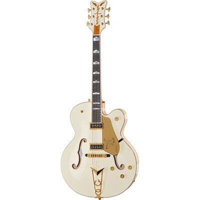Gretsch G6136-55VS White Falcon Gretsch G6136-55VS White Falcon