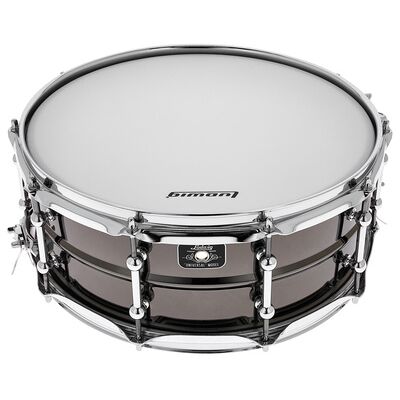 Ludwig 14"x5,5" Universal Brass Chrom Ludwig 14"x5,5" Universal Brass Chrom
