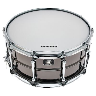 Ludwig 14"x6,5" Universal Brass Chrom Ludwig 14"x6,5" Universal Brass Chrom