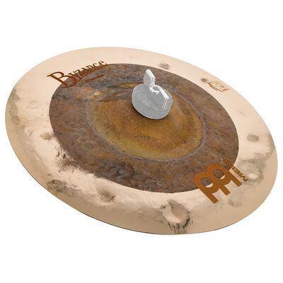 Meinl 10" Byzance Dual Splash Meinl 10" Byzance Dual Splash