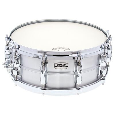 Yamaha 14"x5.5" Recording Custom Alu Yamaha 14"x5.5" Recording Custom Alu