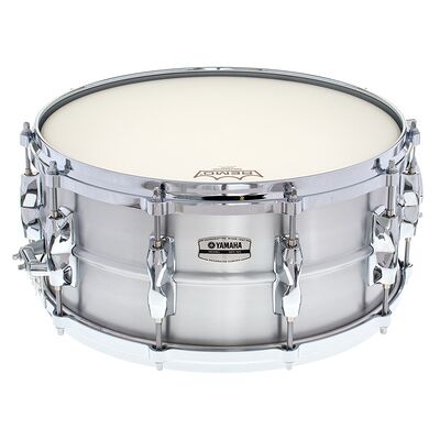 Yamaha 14"x6,5" Recording Custom Alu Yamaha 14"x6,5" Recording Custom Alu