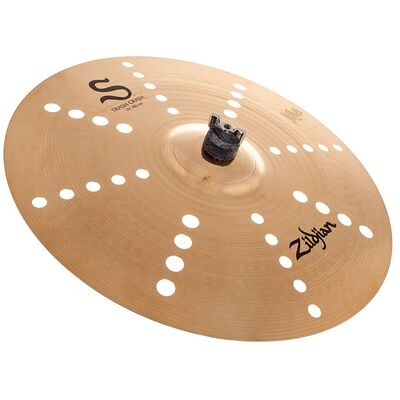 Zildjian 16" S Series Trash Crash Zildjian 16" S Series Trash Crash