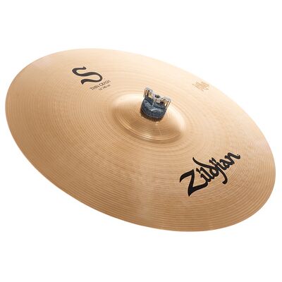 Zildjian 16" S Series Thin Crash Zildjian 16" S Series Thin Crash