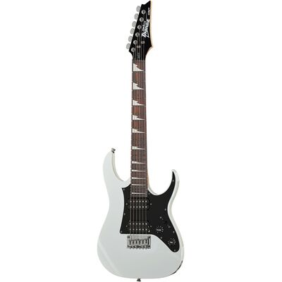 Ibanez GRGM21-WH E-Guitar Micro Ibanez GRGM21-WH E-Guitar Micro