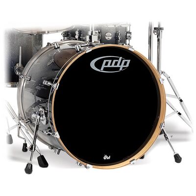 DW PDP 22"x18" Concept Maple DW PDP 22"x18" Concept Maple